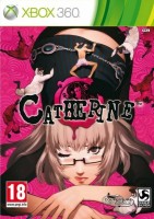 Catherine (xbox 360) -    , , .   GameStore.ru  |  | 