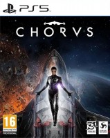 Chorus [������� ��������] PS5 - ������, ��������, ������� � �������� �������� ������������