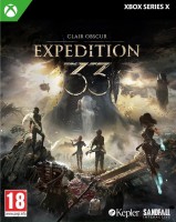 Clair Obscur Expedition 33 [ ] Xbox Series X - , ,     