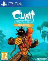 Clash Artifacts of Chaos [������� ��������] PS4 - ������, ��������, ������� � �������� �������� ������������