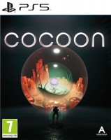Cocoon [������� ��������] PS5 - ������, ��������, ������� � �������� �������� ������������