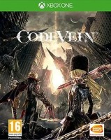 Code Vein [ ] Xbox One - , ,     