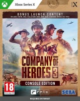 Company of Heroes 3 Console Launch Edition [ ] Xbox Series X -    , , .   GameStore.ru  |  | 