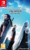 Crisis Core Final Fantasy VII Reunion [ ] Nintendo Switch -    , , .   GameStore.ru  |  | 