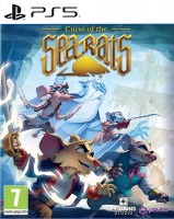 Curse of the Sea Rats [ ] PS5 -    , , .   GameStore.ru  |  | 