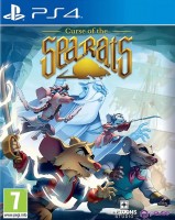 Curse of the Sea Rats [ ] PS4 -    , , .   GameStore.ru  |  | 
