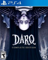 DARQ Complete Edition [ ] PS4 - , ,     