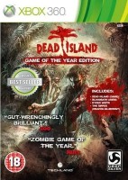 Dead Island Game of the Year Edition (Xbox 360,  ) -    , , .   GameStore.ru  |  | 