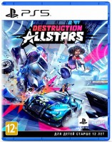 Destruction AllStars [ ] PS5 -    , , .   GameStore.ru  |  | 