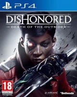 Dishonored: Death of the Outsider [ ] PS4 -    , , .   GameStore.ru  |  | 