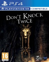 Don't Knock Twice [ PS VR] [ ] PS4 -    , , .   GameStore.ru  |  | 
