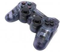  Sony PS3 Dualshock 3 Slate Gray -    , , .   GameStore.ru  |  | 
