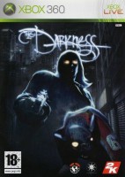 DarkNess (Xbox 360, английская версия) - Игры в Екатеринбурге купить, обменять, продать. Магазин видеоигр GameStore.ru покупка | продажа | обмен