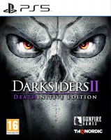 Darksiders 2 Deathinitive Edition [ ] PS5 -    , , .   GameStore.ru  |  | 