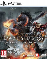 Darksiders Warmastered Edition [������� ��������] PS5 - ������, ��������, ������� � �������� �������� ������������