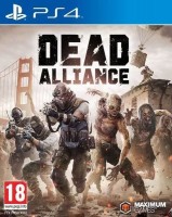 Dead Alliance (PS4,  ) -    , , .   GameStore.ru  |  | 