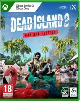 Dead Island 2 [Русские субтитры] Xbox One / Xbox Series X - Игры в Екатеринбурге купить, обменять, продать. Магазин видеоигр GameStore.ru покупка | продажа | обмен