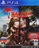 Dead Island: Definitive Edition [ ] PS4 -    , , .   GameStore.ru  |  | 