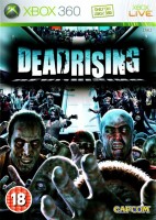 Dead Rising (Xbox 360,  ) -    , , .   GameStore.ru  |  | 