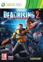 Dead Rising 2 (Xbox 360, английская версия) - Игры в Екатеринбурге купить, обменять, продать. Магазин видеоигр GameStore.ru покупка | продажа | обмен