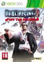Dead Rising 2 Off The Record (Xbox 360, английская версия) - Игры в Екатеринбурге купить, обменять, продать. Магазин видеоигр GameStore.ru покупка | продажа | обмен