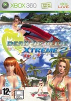 Dead or Alive Extreme 2 (xbox 360) -    , , .   GameStore.ru  |  | 