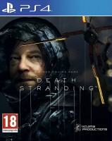 Death Stranding [ ] PS4 -    , , .   GameStore.ru  |  | 