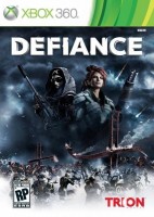 Defiance (xbox 360) -    , , .   GameStore.ru  |  | 