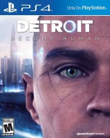 Detroit: Become Human /   [ ] PS4 -    , , .   GameStore.ru  |  | 