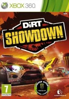 Dirt Showdown (Xbox 360, английская версия) - Игры в Екатеринбурге купить, обменять, продать. Магазин видеоигр GameStore.ru покупка | продажа | обмен