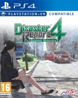 Disaster Report 4: Summer Memories [  PS VR] [ ] PS4 -    , , .   GameStore.ru  |  | 