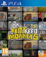 Do Not Feed the Monkeys [ ] PS4 -    , , .   GameStore.ru  |  | 