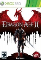Dragon Age 2 (Xbox 360, русские субтитры) - Игры в Екатеринбурге купить, обменять, продать. Магазин видеоигр GameStore.ru покупка | продажа | обмен