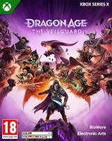 Dragon Age: The Veilguard [ ] Xbox Series X - , ,     