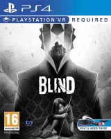 Blind [  PS VR] [ ] PS4 -    , , .   GameStore.ru  |  | 