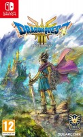 Dragon Quest 3 HD-2D Remake [ ] Nintendo Switch -    , , .   GameStore.ru  |  | 