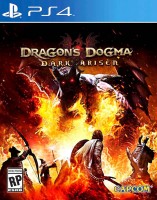 Dragon's Dogma: Dark Arisen [ ] PS4 -    , , .   GameStore.ru  |  | 