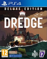 Dredge Deluxe Edition [ ] PS4 -    , , .   GameStore.ru  |  | 