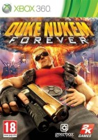 Duke Nukem Forever (Xbox 360, английская версия) - Игры в Екатеринбурге купить, обменять, продать. Магазин видеоигр GameStore.ru покупка | продажа | обмен
