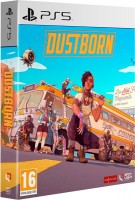 Dustborn Deluxe Edition [������� ��������] PS5 - ������, ��������, ������� � �������� �������� ������������