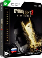 Dying Light 2 Stay Human Deluxe Edition [ ] Xbox One / Xbox Series X -    , , .   GameStore.ru  |  | 