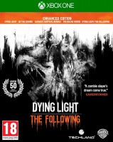Dying Light: The Following - Enhanced Edition [������� ��������]  Xbox One / Xbox Series X - ������, ��������, ������� � �������� �������� ������������