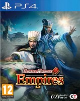 Dynasty Warriors 9: Empires [ ] PS4 -    , , .   GameStore.ru  |  | 