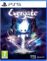 Evergate (PS5 видеоигра, русские субтитры) - Игры в Екатеринбурге купить, обменять, продать. Магазин видеоигр GameStore.ru покупка | продажа | обмен