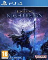 Elden Ring Nightreign [ ] PS4 -    , , .   GameStore.ru  |  | 