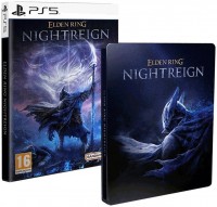 Elden Ring Nightreign Seekers Edition [ ] PS5 -    , , .   GameStore.ru  |  | 