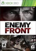 Enemy Front (xbox 360) -    , , .   GameStore.ru  |  | 