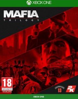 Mafia: Trilogy [Русские субтитры] Xbox One - Игры в Екатеринбурге купить, обменять, продать. Магазин видеоигр GameStore.ru покупка | продажа | обмен