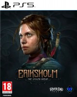 Eriksholm The Stolen Dream [ ] PS5 - , ,     
