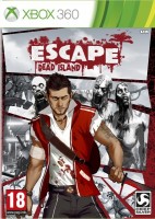 Escape Dead Island (Xbox 360, английская версия) - Игры в Екатеринбурге купить, обменять, продать. Магазин видеоигр GameStore.ru покупка | продажа | обмен